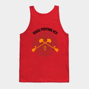 VULCAN DATING SERVICE Tank Top